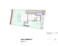 Construction neuve - Villa individuelle - Las Colinas Golf