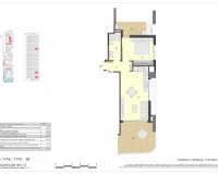 Nieuwbouw - Appartement - Calpe