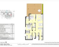 New Build - Low-bungalow - Torrevieja