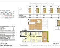 New Build - High-bungalow - Torrevieja
