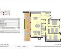 Neubau - Bungalow - Estepona  - Estepona
