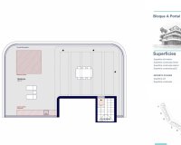 Construction neuve - Penthouse - Estepona Ouest - Marbella