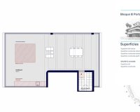 Construction neuve - Penthouse - Estepona Ouest - Marbella