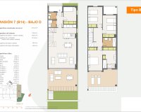 Nieuwbouw - Appartement - Sotogrande - San Roque