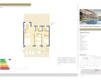 Neubau - Penthouse - Muchamiel - Mutxamel