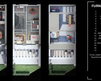 New Build - Terraced - Las Lagunas de Mijas - Fuengirola