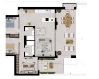 Neubau - Ground-floor -   Inländisch - Istán