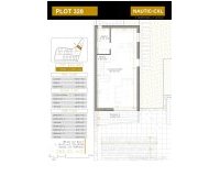 Nieuwbouw - Vrijstaande villa - Orihuela