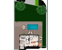 Neubau - Wohnung - Finestrat