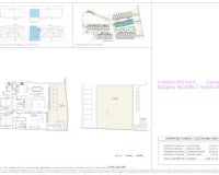 Construction neuve - Penthouse - Orihuela Costa