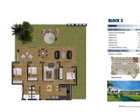 Nieuwbouw - Ground-floor - Los Alcázares