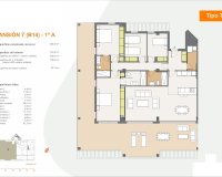 Obra nueva - Apartamento - Sotogrande - San Roque