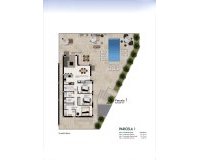 Construction neuve - Villa individuelle - Rojales