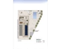 Construction neuve - Villa individuelle - Rojales