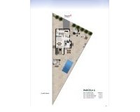 Neubau - Freistehende Villa - Rojales