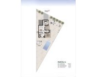 Neubau - Freistehende Villa - Rojales
