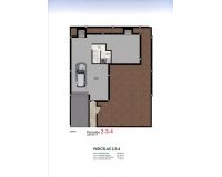 Construction neuve - Villa individuelle - Rojales