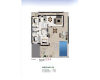 Construction neuve - Villa individuelle - Rojales
