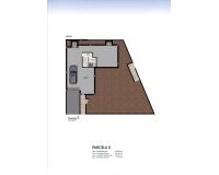 Construction neuve - Villa individuelle - Rojales