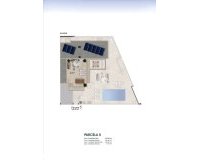 Construction neuve - Villa individuelle - Rojales