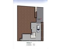 Construction neuve - Villa individuelle - Rojales