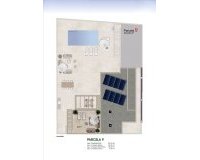 Construction neuve - Villa individuelle - Rojales