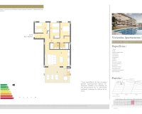 Neubau - Wohnung - Muchamiel - Mutxamel