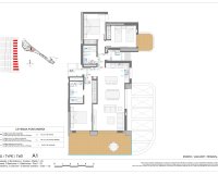 Nieuwbouw - Appartement - Benidorm