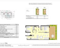Neubau - Wohnung - Torrevieja