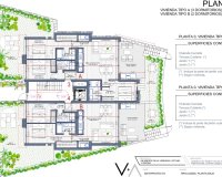 New Build - Apartment - Cartagena