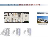 Nieuwbouw - Appartement - La Marina del Pinet