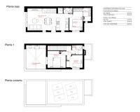 Construction neuve - Villa individuelle - Daya Nueva