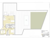 Obra nueva - Apartamento - Finestrat