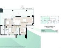 Construction neuve - Appartement - Los Alcázares
