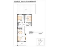 New Build - Apartment - San Pedro del Pinatar