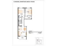 Neubau - Penthouse - San Pedro del Pinatar