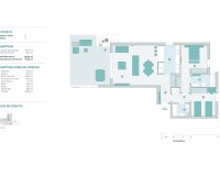 Construction neuve - Appartement - Estepona  - Estepona