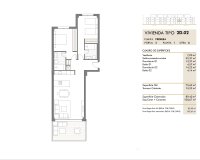 Neubau - Wohnung - Mijas - Calahonda