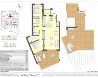 Neubau - Penthouse - Fuengirola
