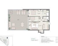 Obra nueva - Apartamento - Fuengirola