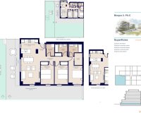 Construction neuve - Appartement - Villajoyosa - La Vila Joiosa