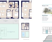 Construction neuve - Appartement - Villajoyosa - La Vila Joiosa