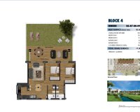 Construction neuve - Appartement - Los Alcázares