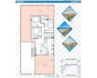 Neubau - Low-bungalow - Pilar de la Horadada
