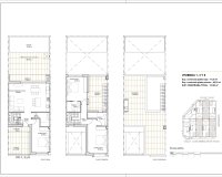 New Build - Townhouse - San Javier