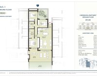 Construction neuve - Appartement - Estepona  - Estepona