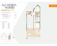 Nieuwbouw - Appartement - Sotogrande - San Roque