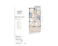 Construction neuve - Appartement - Los Alcázares