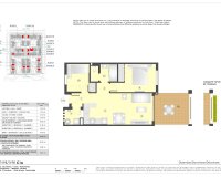 New Build - Apartment - Pulpí