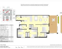 New Build - Apartment - Pulpí
